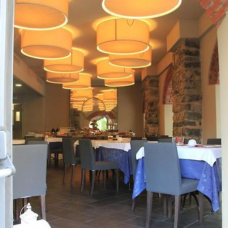 Lizard Hotel Como Luaran gambar