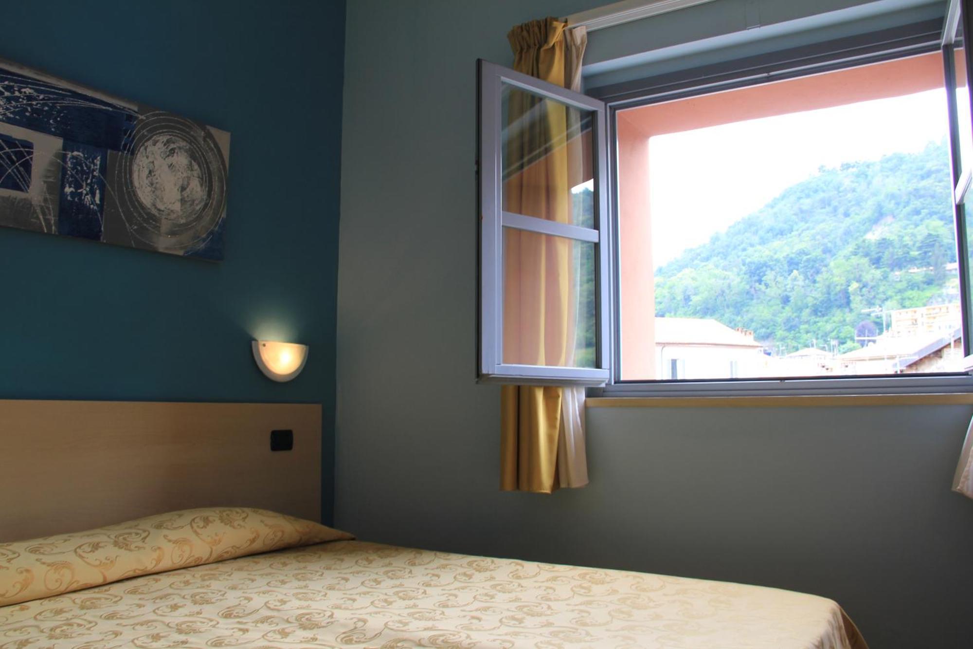 Lizard Hotel Como Luaran gambar