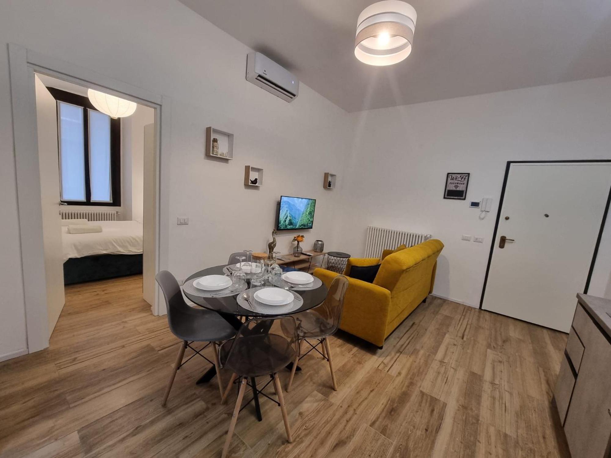 Lizard Hotel Como Luaran gambar