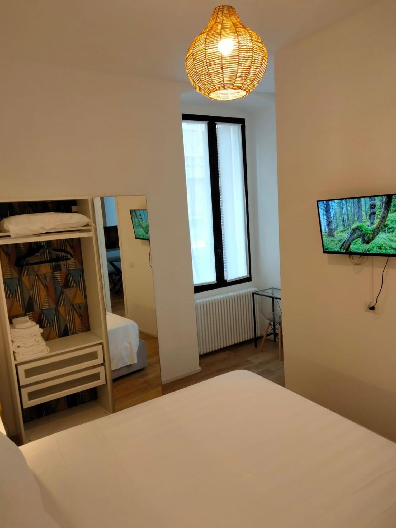 Lizard Hotel Como Luaran gambar