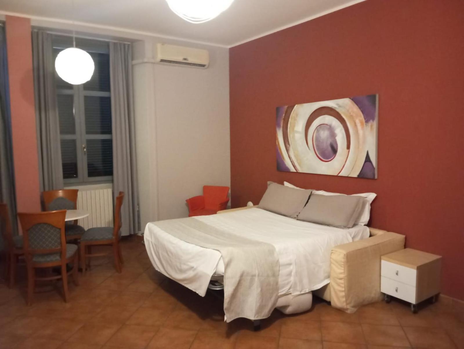 Lizard Hotel Como Luaran gambar