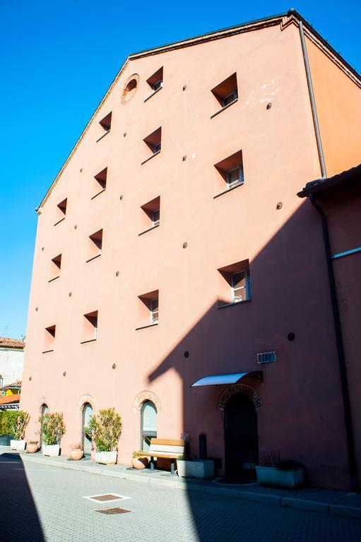 Lizard Hotel Como Luaran gambar