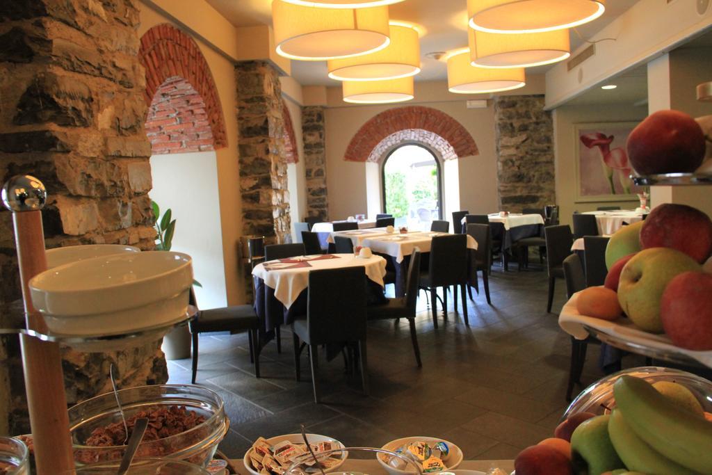 Lizard Hotel Como Luaran gambar